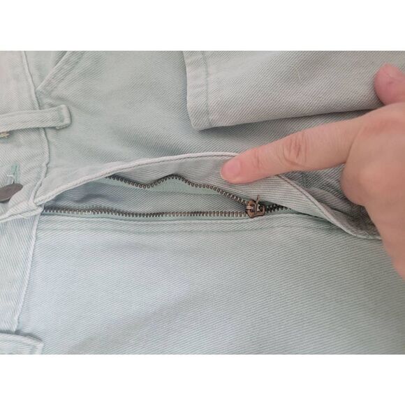 Vintage Wrangler's for Women Size 8 - Picture 7 of 11